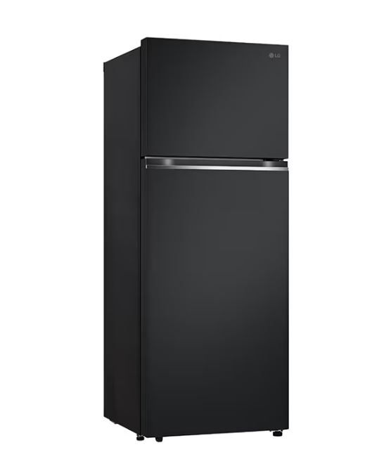 REFRIGERADORA 16' INV BLACK LG