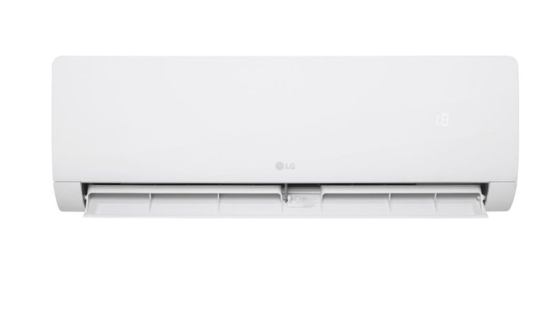 AIRE SPLIT 18K DUALCOOL INVERTER LG