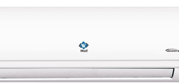 AIRE SPLIT 12K INVERTER WELL