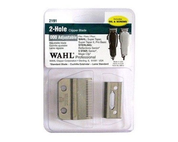 CUCHILLA P/BARBERA MAGIC CLIP WAHL