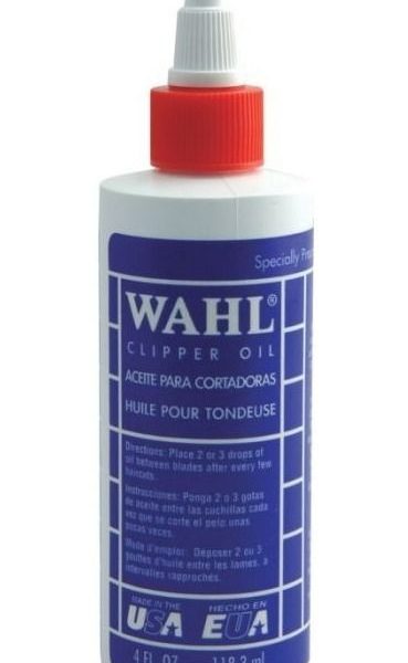 ACEITE P/CUCHILLAS WAHL