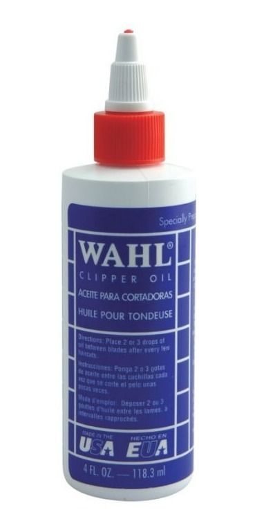 ACEITE P/CUCHILLAS WAHL