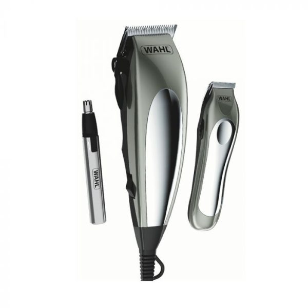 BARBERA COMBO DELUXE GROOM PRO 21PZ.WAHL