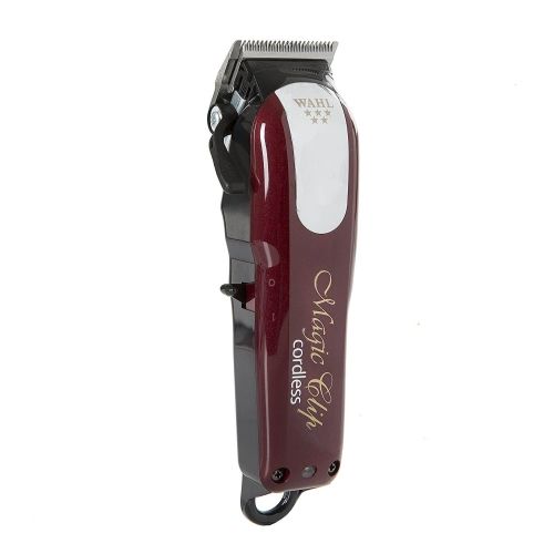 BARBERA MAGIC CLIP INALAMBRICA WAHL