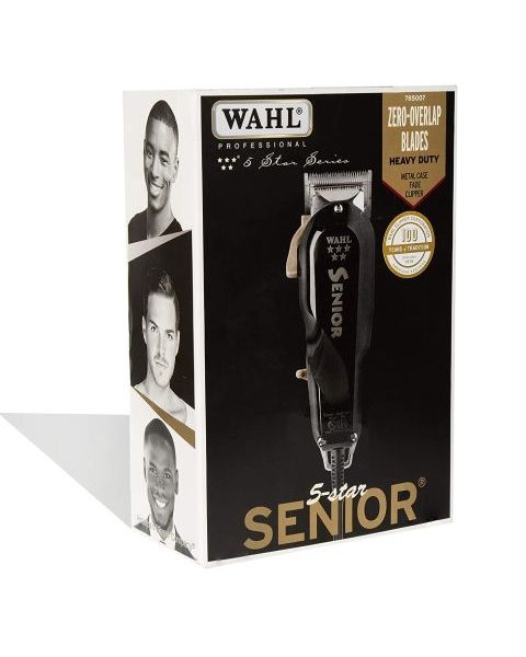 BARBERA SENIOR WAHL