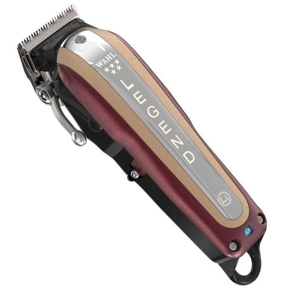 BARBERA 5 STAR LEGEND WAHL