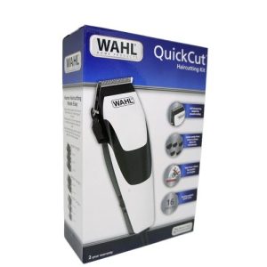BARBERA 16 PCS WAHL
