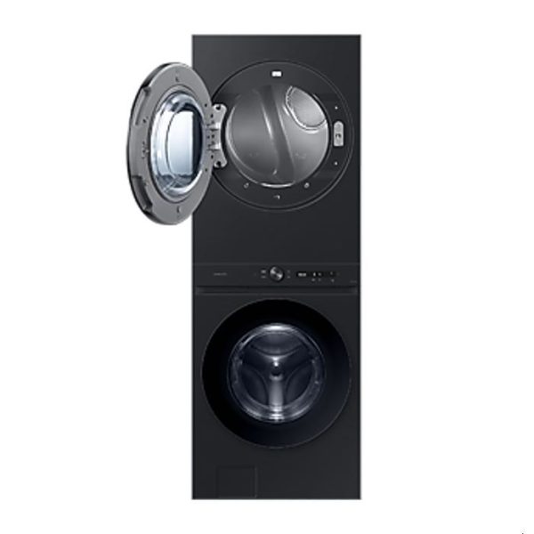 CENTRO LAVADO 22K GAS BESPOKE SAMSUNG