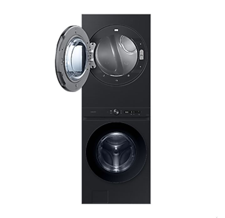 CENTRO LAVADO 22K GAS BESPOKE SAMSUNG
