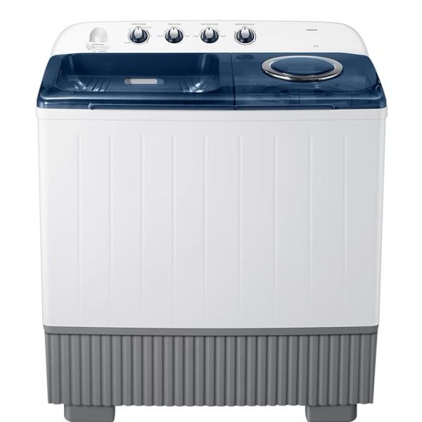 LAVADORA SEMI-A 21KG SAMSUNG