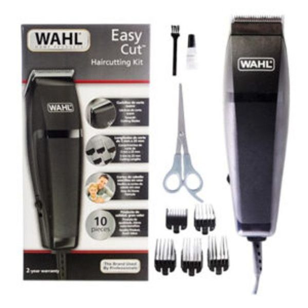 BARBERA EASY CUT 12 PZAS  WAHL