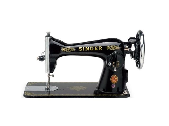 MAQ. D/COSER SINGER