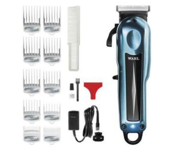 BARBERA SUPER TAPER X INALAMBRICA WAHL