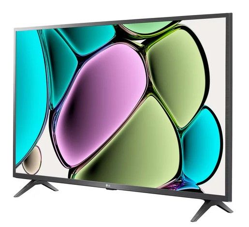 LED 43" FULL HD SMART LG