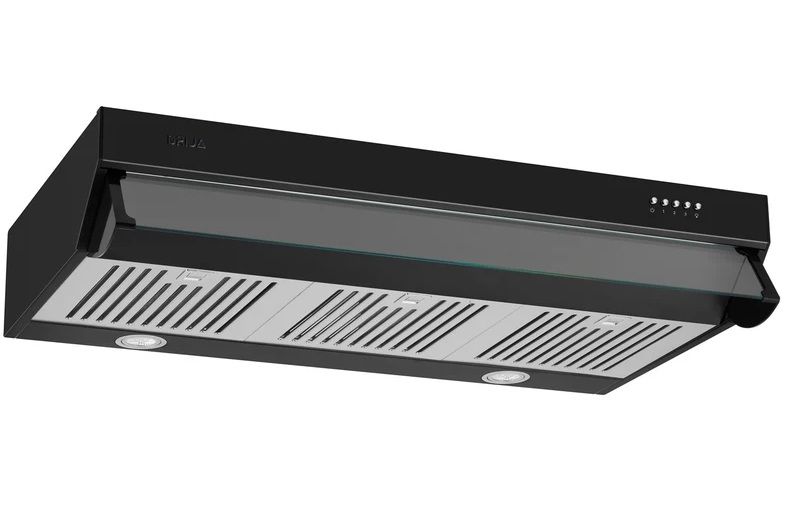 EXTRACTOR D/GRASA NEGRA DRIJA