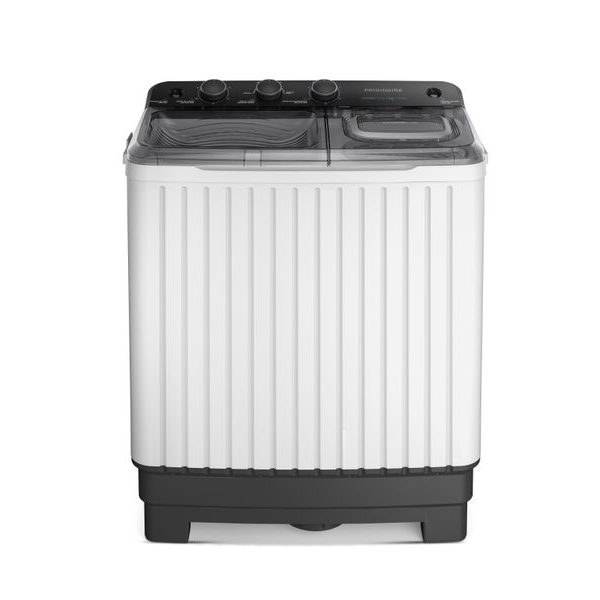 LAVADORA SEMI-A 7K FRIGIDARE