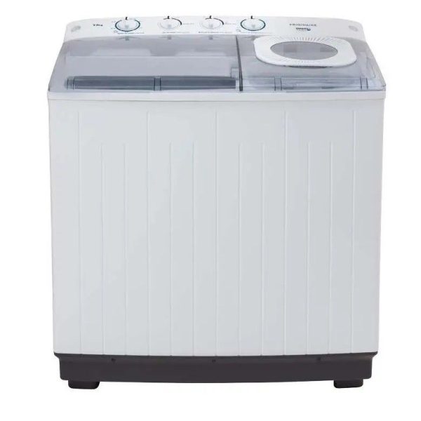 LAVADORA SEMI-A 13K FRIGIDARE