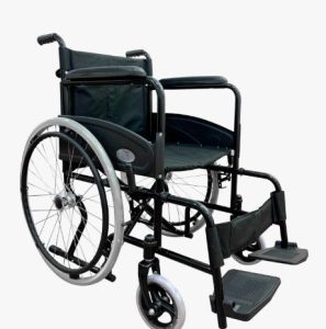 SILLA DE RUEDAS NINOS ROYAL