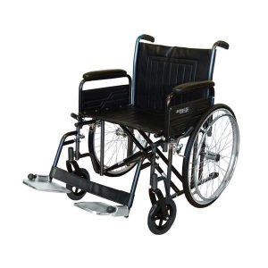SILLA DE RUEDAS ROYAL