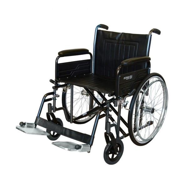 SILLA DE RUEDAS ROYAL