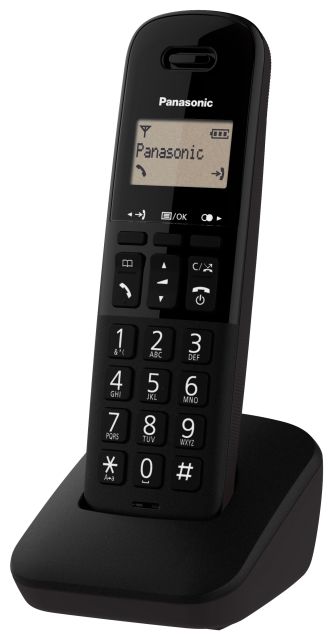 TELEFONO INHALAMBRICO PANASONIC