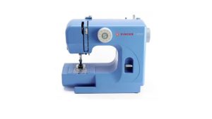 MAQ. D/COSER 4P COMPACTA SINGER