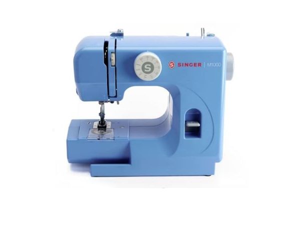 MAQ. D/COSER 4P COMPACTA SINGER