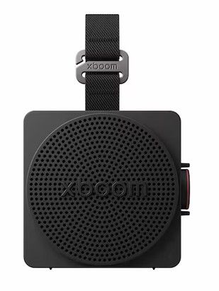 PARLANTE XBOOM MINI IP67 BT 5W LG