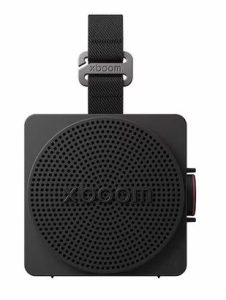 PARLANTE XBOOM MINI IP67 BT 5W LG