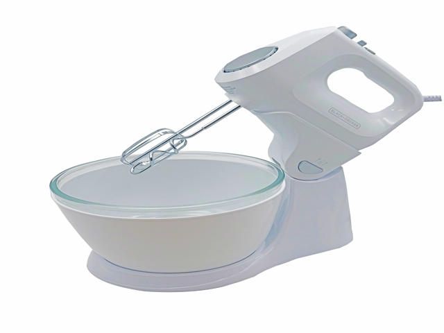 BATIDORA TAZA 4.25 L BLANCO B+D
