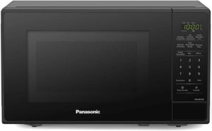MICROONDA 0.7′ NEGRO PANASONIC