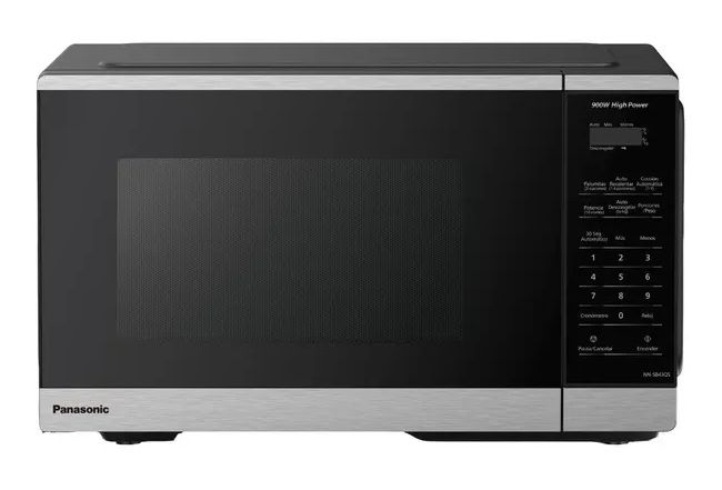 MICROONDA 0.9¨PANASONIC