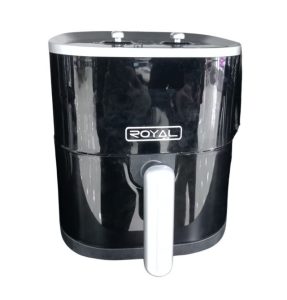 FREIDORA AIRE 4.5 L ROYAL