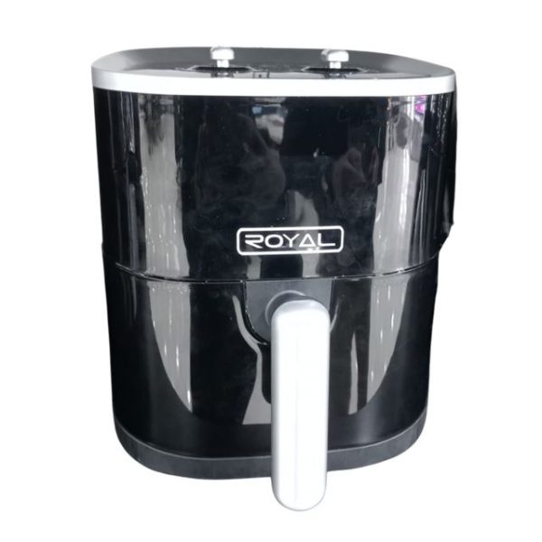 FREIDORA AIRE 4.5 L ROYAL
