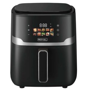 FREIDORA AIRE 6L ROYAL