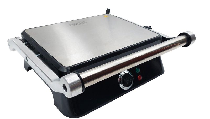 PANINI MAKER ROYAL