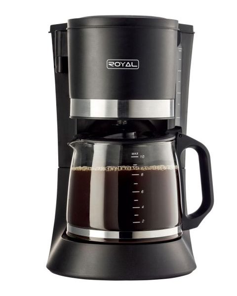CAFETERA 12T ROYAL