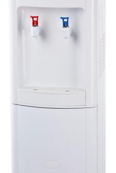 DISPENSADOR AGUA BLANCO ROYAL