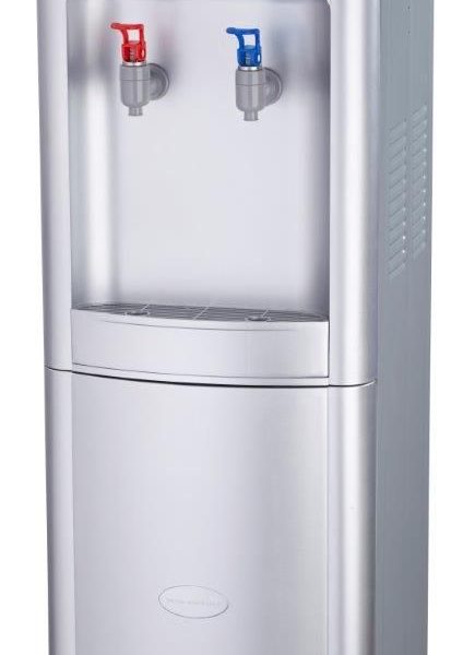 DISPENSADOR AGUA SILVER ROYAL
