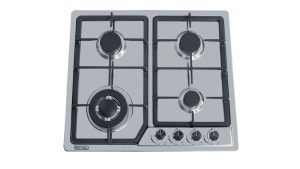 ESTUFA EMPOTRABLE A GAS 24″ ROYAL