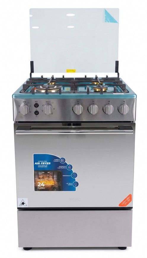 ESTUFA GAS 24" AIR FRYER ROYAL