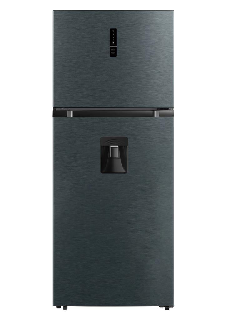 REFRIGERADORA 17.5' INV DISP ROYAL