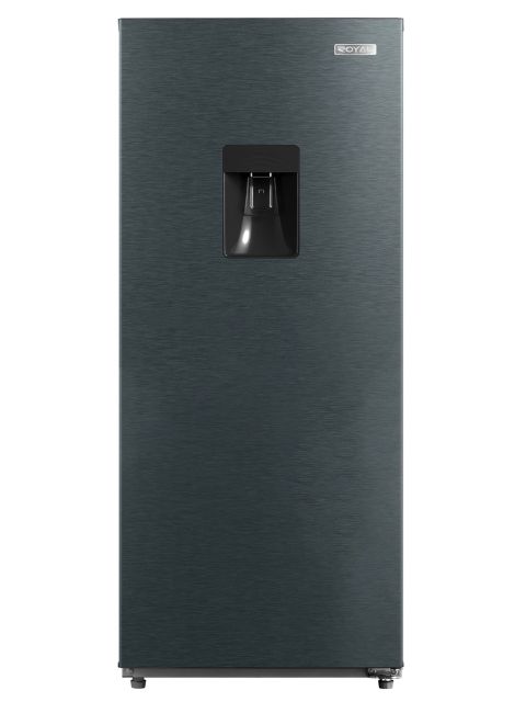REFRIGERADORA 7´DISP ROYAL