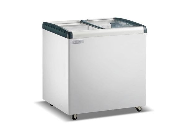 CONGELADOR ENFRIADOR 11' 312 L HORIZONTAL ROYAL