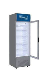 ENFRIADOR 7.2′ 205L VERTICAL  ROYAL