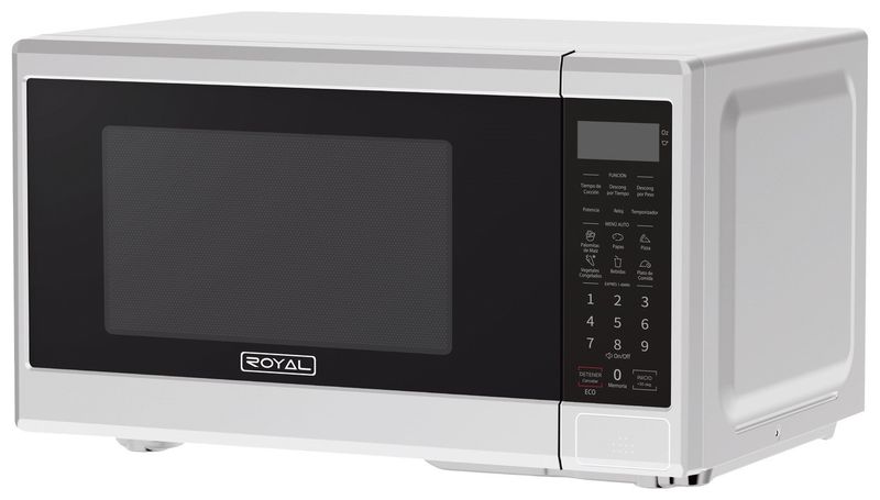 MICROONDA 1.0' BLANCO ROYAL
