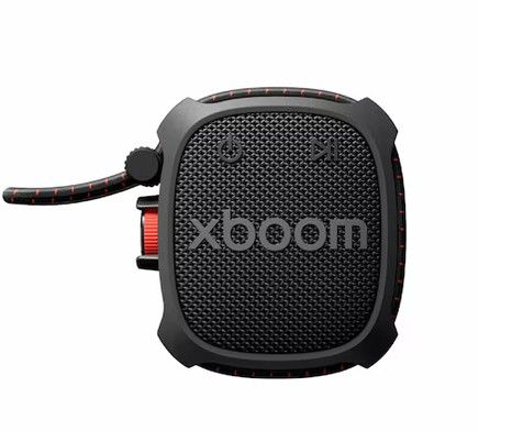 PARLANTE XBOOM BT 6W LG