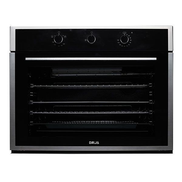 HORNO A GAS 30" DRIJA