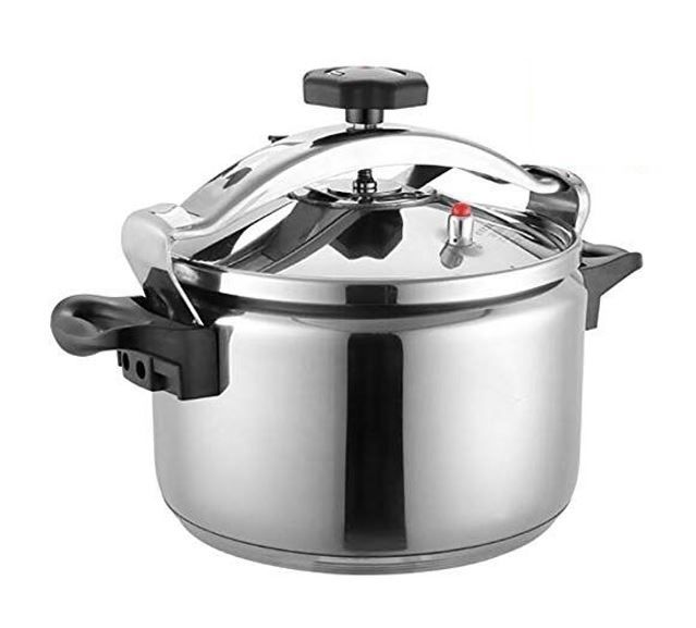 OLLA PRESION 7LTR/24CC INDUCCION ROYAL