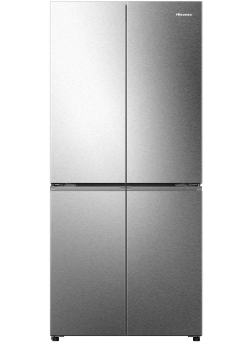 REFRIGERADORA 17' INV 4 PTS HISENSE